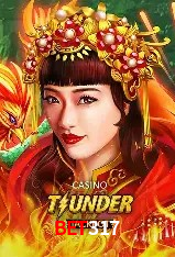 Tecnologia da Plataforma bet317