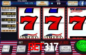 Benefícios da Conta bet317