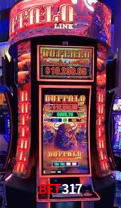 Bônus Diários bet317