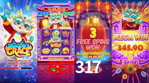 Bônus de Boas-vindas bet317