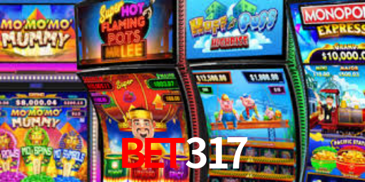 Jogos Exclusivos bet317
