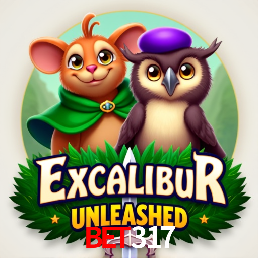 Recursos de Bônus bet317